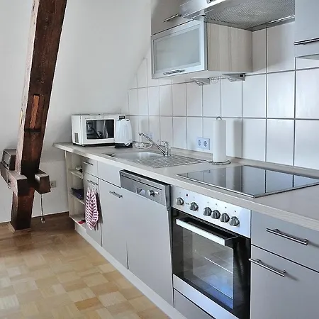 Apartman Ferienwohnung Emmerich *