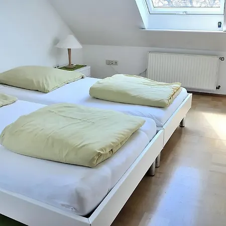 Ferienwohnung Emmerich Apartman Seinsheim