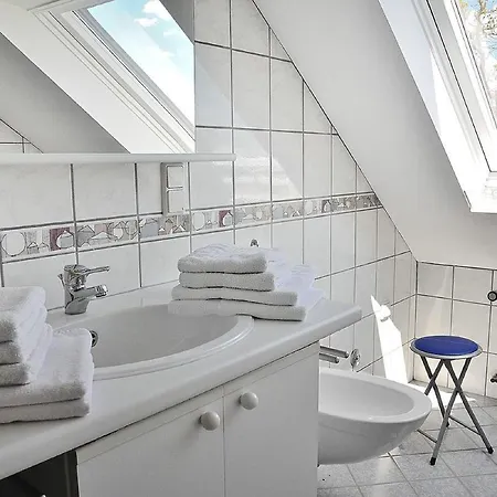 Apartman Ferienwohnung Emmerich